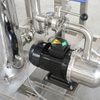 Sistem Reverse Osmosis RO Monoblock untuk Pengolahan Air Minum